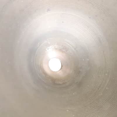 Sabian 16" AAX Studio Crash Cymbal image 8