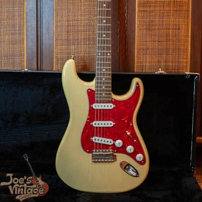 Robin Ranger Stratocaster 1990s - Blande image 3