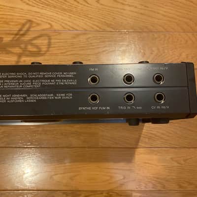 Korg X-911 (1980, Made in Japan) image 9