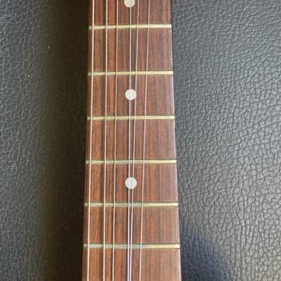 Ibanez DT50 Destroyer II 1982 with original case image 8