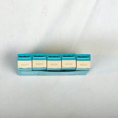 International Components 6SC7GT (Sleeve-5) NOS image 18
