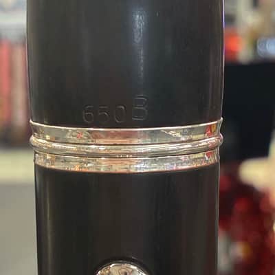 Buffet Crampon R13 with Chadash Barrel image 5