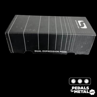 Source Audio Dual Expression Pedal -x10903 image 7