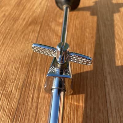 Vintage Sonor Adjustable Height Cymbal L-Arm image 2