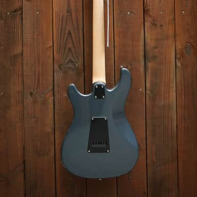 PRS SE NF3 Gun Metal Gray Pre-Owned image 7