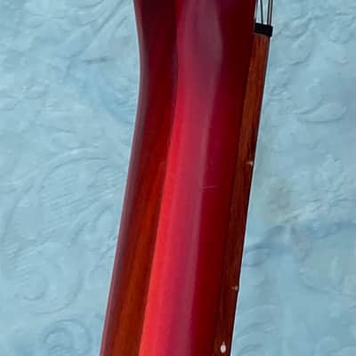 Rickenbacker 330/12 2010 - FireGlo Bild 17