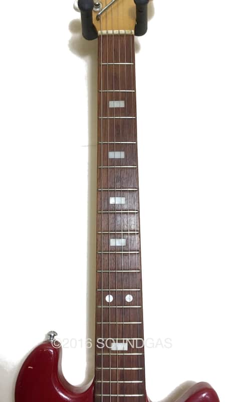 Guyatone LG-85T | Reverb