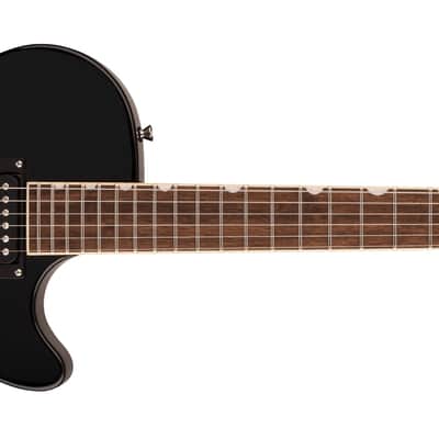 NEW Gretsch Streamliner Jet Club - Jet Black, In Stock and Ships Ultra Fast! image 2