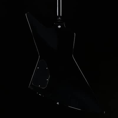 Gibson 80s Explorer Ebony (085) image 4