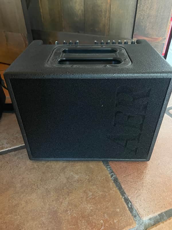 AER Compact 60 Original Acoustic Guitar Amp image 1