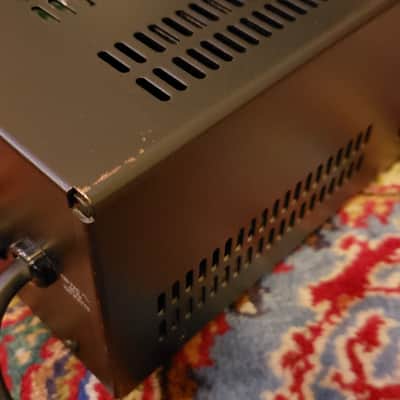 Carver A-220 Great Working Condition! image 7
