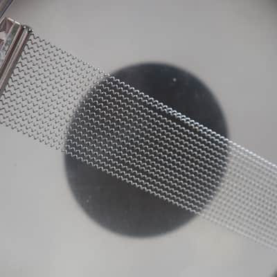 Yamaha 6.5x14 Steel Snare Drum image 10