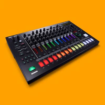 Roland TR-8S Rhythm Performer Drum Machine [USED-MINT] image 3