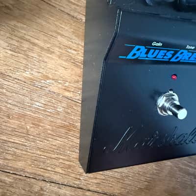 Marshall BluesBreaker Reissue 2023 - Present - Black image 2