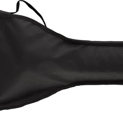 Fender California Standard Redondo Mini With Bag Black image 7