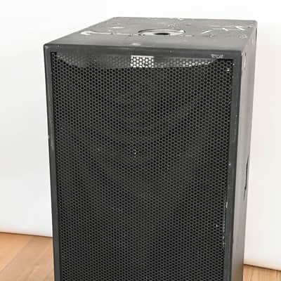 Electro-Voice (EV) QRx-118S 18" 600W Passive Subwoofer CG01KB3 *ASK FOR SHIPPING* image 2
