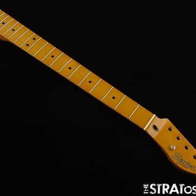 Fender Squier Classic Vibe 50s Telecaster NECK Tele Tinted Guitar *MN Maple image 2