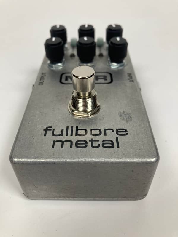 MXR M116 Fullbore Metal