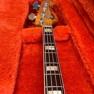 Fender Jazz Bass 1973 image 6