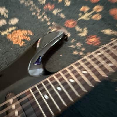 Washburn KC-30V - Black image 7