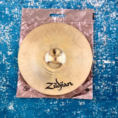 14” Zildjian A CUSTOM Crash 812g image 8