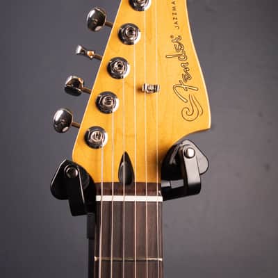 Fender Player II Jazzmaster Electric Guitar - Aquatone Blue With Rosewood Fingerboard image 6