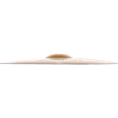 Zildjian 14" A Custom Fast Crash Cymbal - NEW image 4