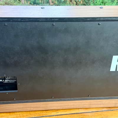 Korg PS-3300 49-Key 49-Voice Semi-Modular Polyphonic Synthesizer Reissue 2025 - Wood image 23