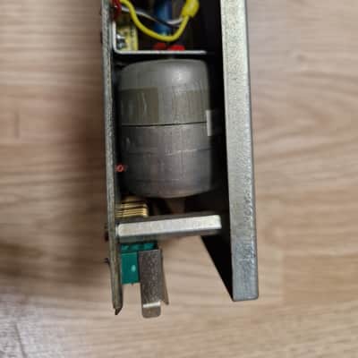 Tesla EMR 425 microphone preamp Bild 3