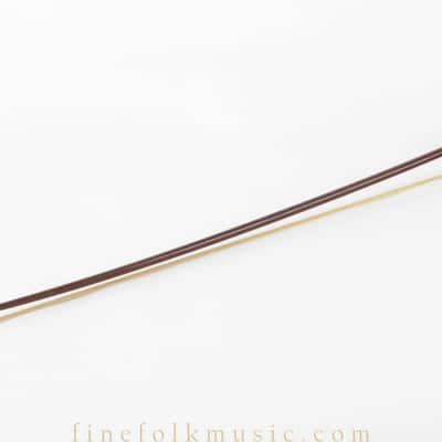 F. Upmann Viola da Gamba 1964 with bow and case image 25