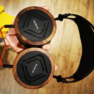OLLO S5X 1.1 calibrated headphones image 1