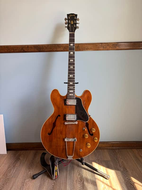 Gibson ES-335 1967
