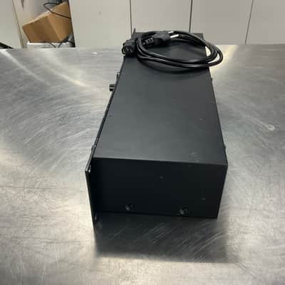 Warm Audio WA76 Limiting Amplifier 2014 - Present - Black image 4
