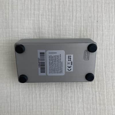 MXR M303 Clone Looper 2019 - Present Silver image 2