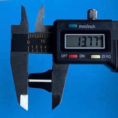 AKAI APC40 MKI Ableton Controller Part: Slider Fader Cap Cover image 9