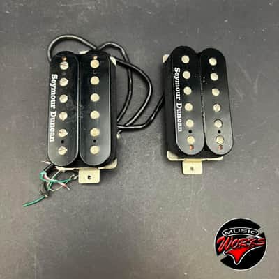 Seymour Duncan   Distortion Mayhem Set image 2