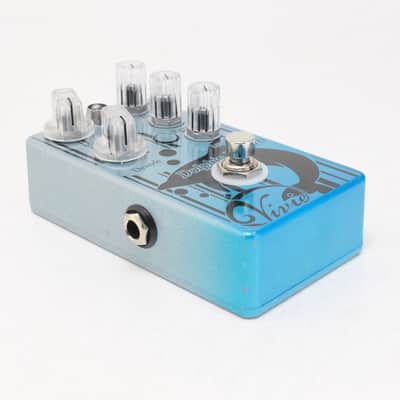 Vivie Dolphin Deverb [Ddv2 02715] (06/12) image 4