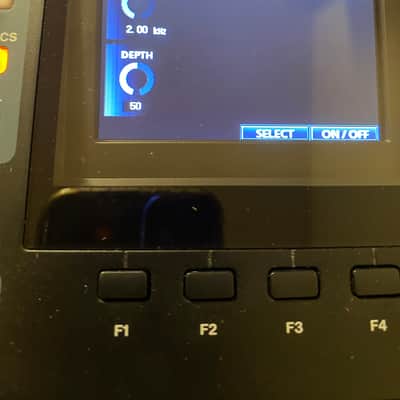 TASCAM DP-24SD 24-track Digital Portastudio 2015 - Present - Black image 8