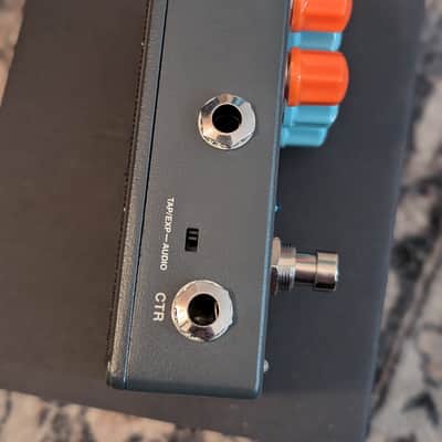 MXR MB301 Bass Synth 2025 - Present - Grey image 9