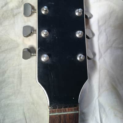 CMI Electric Guitar, SG replica (Cleartone Musical Instruments) Vintage 70s image 8