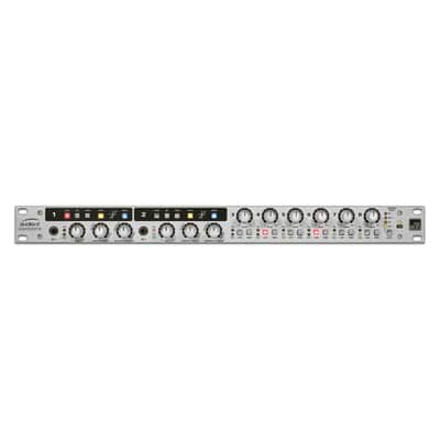 Audient ASP800 - Studio Preamp image 3