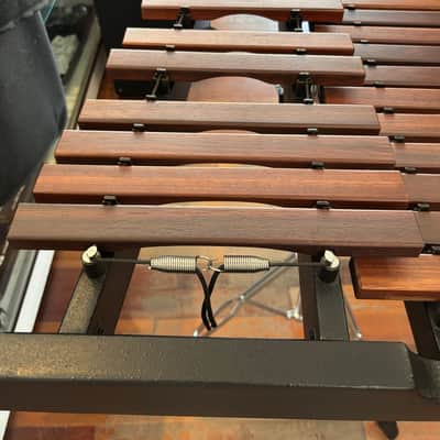 Ludwig/Musser LMXO 2 1/2 Octave Xylophone Kit image 5