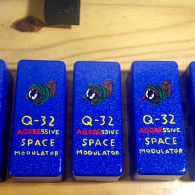 Q-32 Aggressive Space Modulator (#1 of 5) image 10