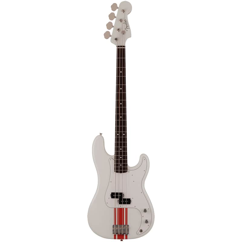 Fender MIJ Traditional II '60s Precision Bass image 3