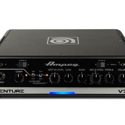 Ampeg Venture V7 Bass Amp Head image 2