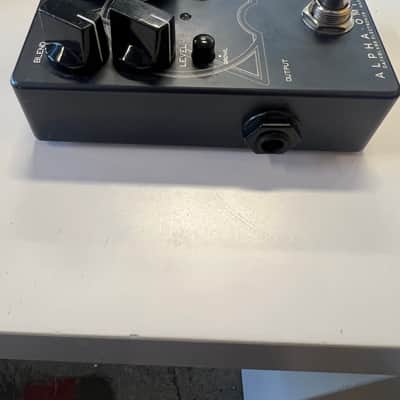 Darkglass Electronics Alpha Omicron Preamp 2019 - Black image 3