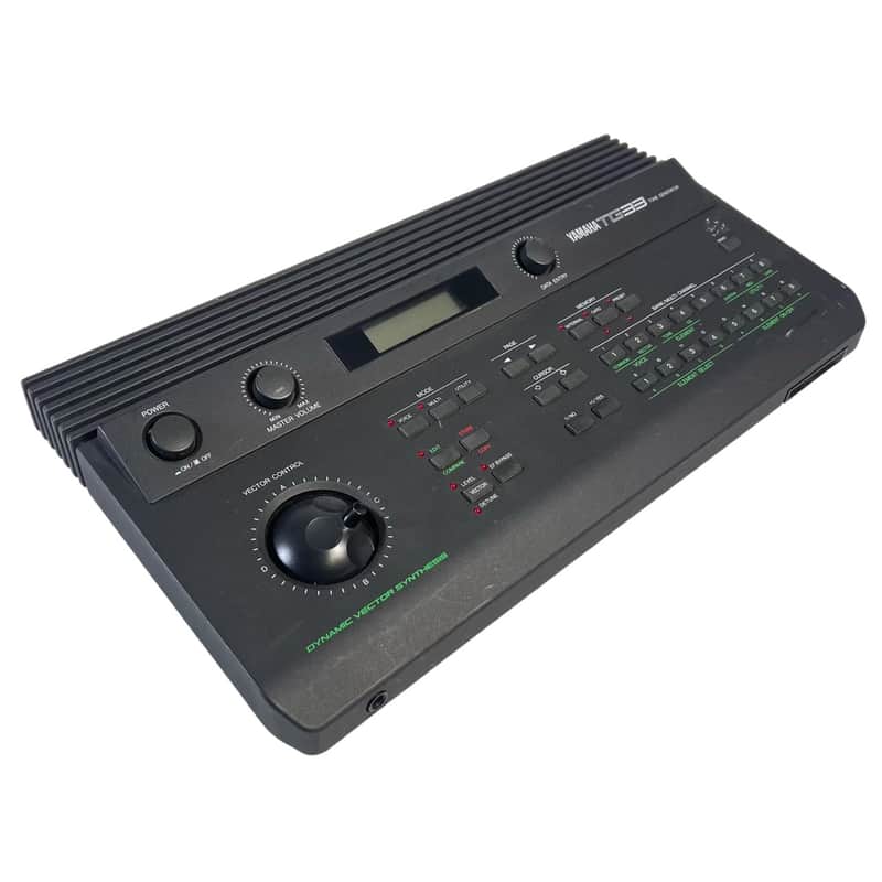 Yamaha TG33 Tone Generator image 1