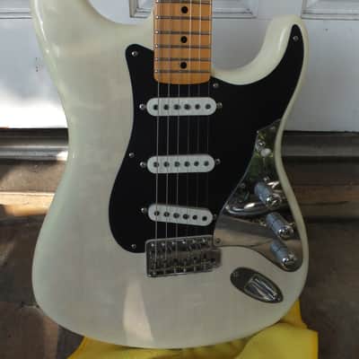 Fender George Fullerton Prototype Stratocaster 1 of 50 worldwide image 18
