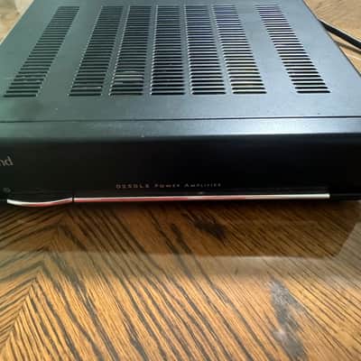 Russound D250LS 2010 - 2 Channel Digital Amplifier image 1