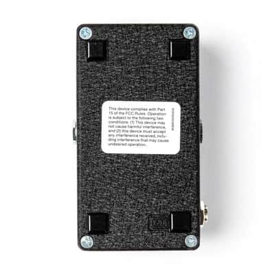 Dunlop Echoplex All-Analog Dry Path Delay Pedal image 6